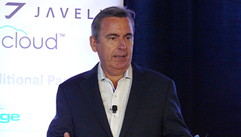 米デル、「NetEvents」で「Dell＋EMC」が「デジタルトランスフォーメーション」「第3のプラットフォーム」の加速を強調