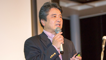 日立ソリューションズ　日立のIoTプラットフォーム「Lumada」とは遠隔監視サービスは社会イノベーションの起爆剤!?