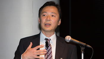 日本ワムネット　セキュリティ基準の最新トレンドと導入事例　大手100社のチェックシートから読み解く