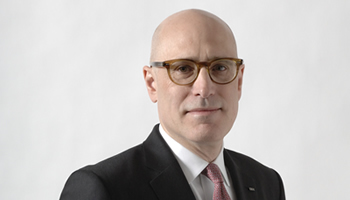 日本IBM、4月1日付で米IBMのキーナン氏が新社長に就任