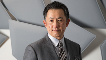 河野通明