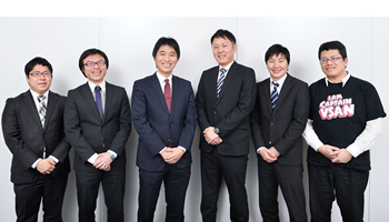 ソフトバンク コマース＆サービスの次なる1手　～ICT基盤を支える注力ソリューション～