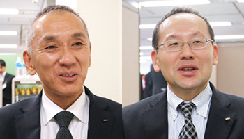 沖電気工業　IoT中核に中部でフェア開催　製造、流通中心にOKIの浸透を