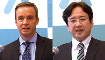 Arcserve Japan　統合バックアップ・リカバリソリューションの新製品クラウド対応を強化し、事業継続に貢献へ