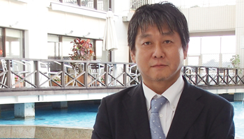 ＜特別連載　JIET20周年＞（第9回）日本とアジアの懸け橋～ 沖縄支部 ～
