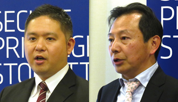 CyberArk Software　特権アカウントセキュリティの普及を狙う日本法人を設立、国内ビジネス拡大へ