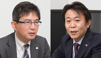 東芝　海外展開に向けた「次世代ものづくり」IoTやビッグデータのノウハウを結集