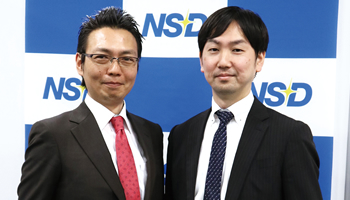 ＜SI論　システム開発はどう変わるのか＞第80回　日本システムデザイン　“マッチング”を軸に特色あるSIを実現