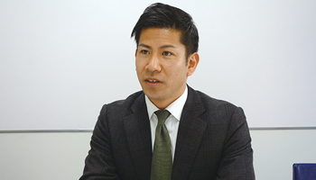 ディマージシェア　自社製品の拡販に向け体制整備を本格化　IPOに向け成長を加速させる