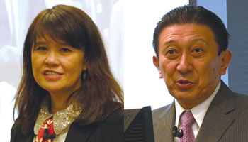トレンドマイクロ　2017年の法人向け事業戦略を発表　XGen、MSS、IoTに注力