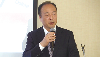 フィッシュミー　不審メールを「開かない」から「気づき、知らせ、対処する」へ不審メール訓練で日本市場に本格参入