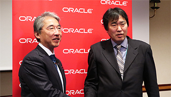 NSSOL、客先設置型「Oracle Cloud」を月額料金で提供へ