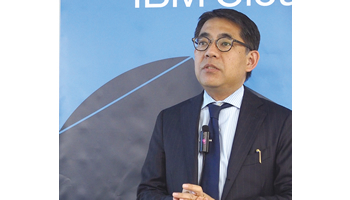 日本IBM　クラウドの特徴を生かした開発はまだ始まったばかり　開発環境の強化で企業のクラウド活用を促進