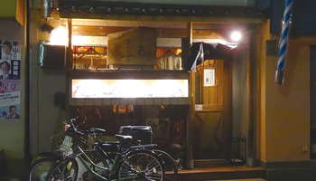 VAIO　執行役員　花里隆志  氏の行きつけの店