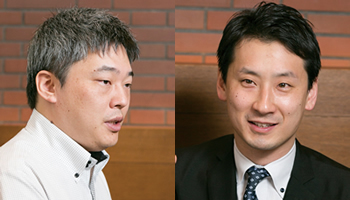 エイトレッド　ユーザー企業の業務とパートナーのビジネスを変革　高度なワークフロー搭載の開発プラットフォーム
