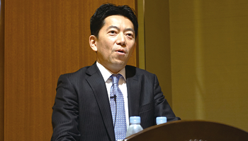 日本CA　三本柱のソリューションを投入し企業のデジタル革新を支援　モダン・ソフトウェア・ファクトリを核に
