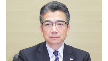 【2017年 年頭所感】　東芝インダストリアルICTソリューション社　人を想うIoT“SPINEX”
