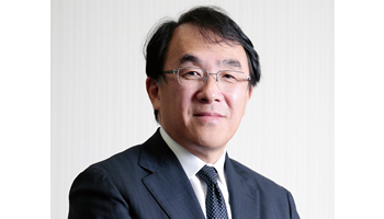 【2017年 年頭所感】　野村総合研究所　変化への手応えを掴む