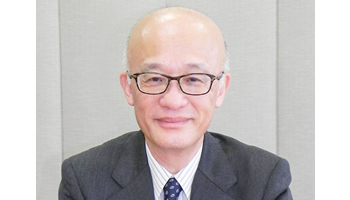 【2017年 年頭所感】　TIS（TISインテックグループ）　変革に向けて一段と加速