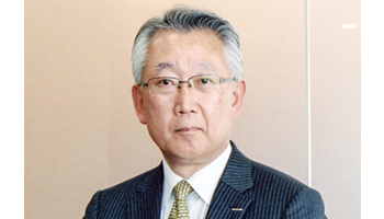 【2017年 年頭所感】　電通国際情報サービス　大混迷時代に立ち向かう志