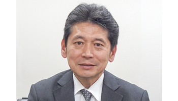 【2017年 年頭所感】　オージス総研　変革