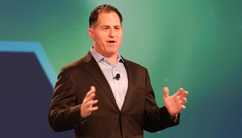 米デルテクノロジーズ、「Dell EMC World 2017」開幕、デジタル変革を“現実”にする