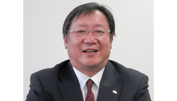 【2017年 年頭所感】　富士通ビー・エス・シー　挑戦