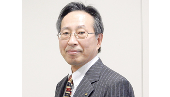 【2017年 年頭所感】　日興通信　70年の感謝　これからも皆さまとともに