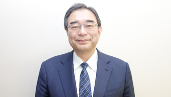 【2017年 年頭所感】　富士通マーケティング　Marketing FIRST!