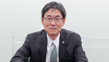 【2017年 年頭所感】　東芝クライアントソリューション　変革と飛躍