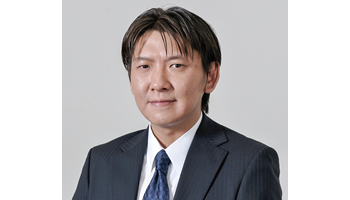 【2017年 年頭所感】　日本システムウエア　この国の未来を、IoTで変えていく