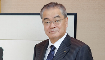 【2017年 年頭所感】　TKC　創業の理念に基づく経営