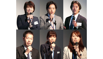 主要ベンダー6社が“本当”のIT資産管理を説く