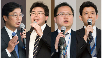 ネットワールド　「Dell EMC」がわかるセミナーを開催
