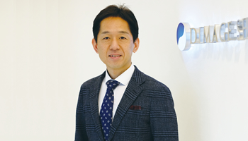 ＜SI論　システム開発はどう変わるのか＞第84回　ディマージシェア　SIのノウハウを生かした自社製品で急成長