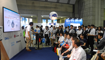 【Japan IT Week 春 2017レポート】ビジネスチャンスはどこだ？ITビジネスのいま（後編）