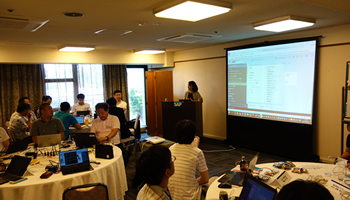 SAPジャパン、中堅中小企業向けパートナービジネスの本気度に驚愕！ 週刊BCN記者が「Business ByDesign」のワークショップに潜入（下）