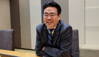 日本マイクロソフト　SQL Serverの攻勢　ギアを一段上げる