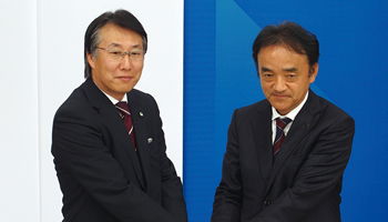 日立製作所　オープンイノベーションでIoTを深化