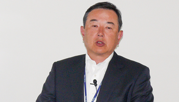 横河レンタ・リース　レガシー機器で新サービス創造へ