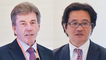 ニンテックス・ジャパン　生産性向上を重視した働き方改革を推進
