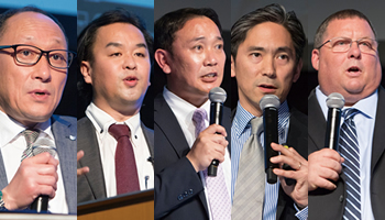 スーパーストリーム　20年以上の業務ノウハウを“結集”