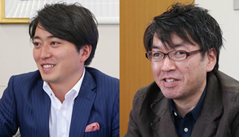 クレスト　簡易カメラで通行人を分析