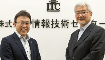 ＜SI論　システム開発はどう変わるのか＞第87回　情報技術センター　成長のカギは情シスとの適切な距離感