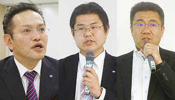 北海道共伸特機とセールスフォース・ドットコム　ユーザー目線のクラウドアプリ「kyosin7」