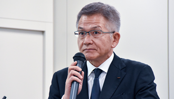 沖電気工業　苦しいプリンタ市場OKIも立て直しが急務