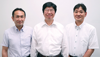 日本電子計算（JIP）　FinTechを追い風に300億円上乗せへ
