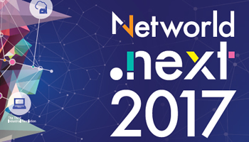 ＜Networld .next2017＞今年のテーマはガチンコ