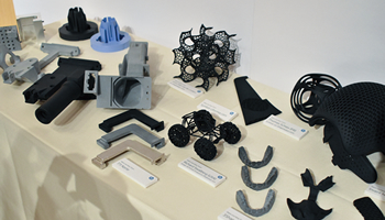 日本HP　試作に適した3Dプリンタ国内製造業に革新を起こす