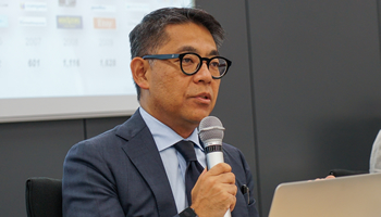 日本IBM　APIの領域で主導権の獲得を目指す